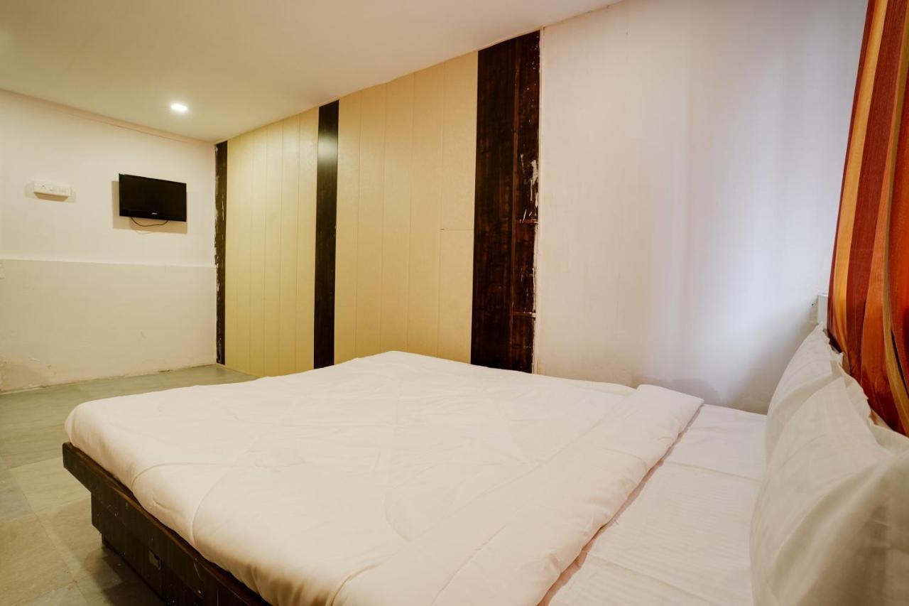 ناغبور Flagship Cityscape Service Appartment المظهر الخارجي الصورة
