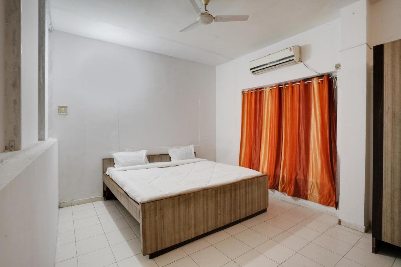 ناغبور Flagship Cityscape Service Appartment المظهر الخارجي الصورة