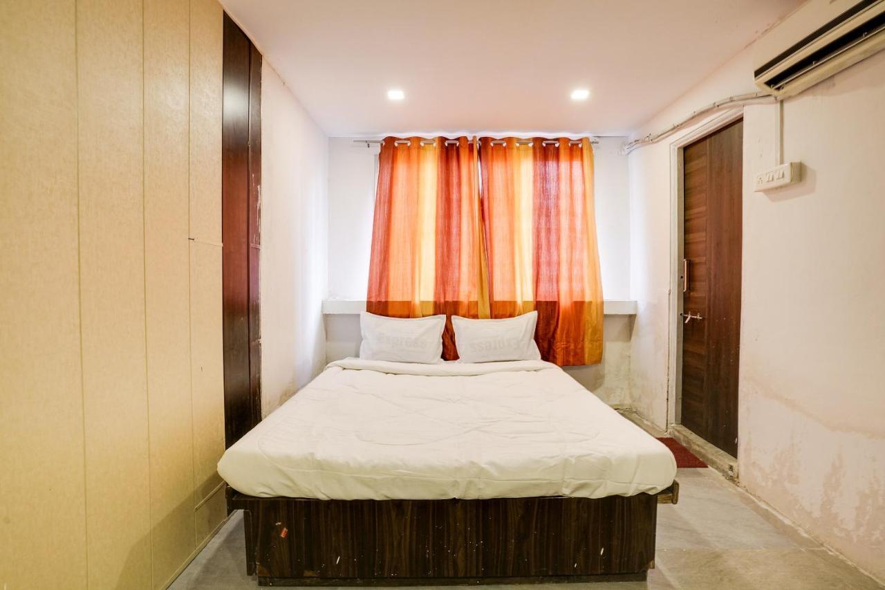 ناغبور Flagship Cityscape Service Appartment المظهر الخارجي الصورة