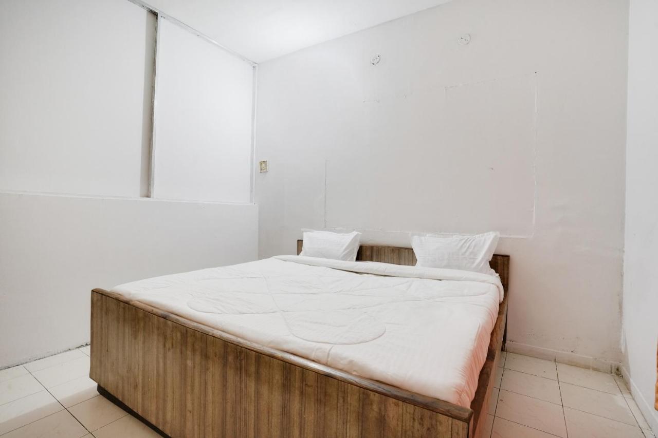 ناغبور Flagship Cityscape Service Appartment المظهر الخارجي الصورة