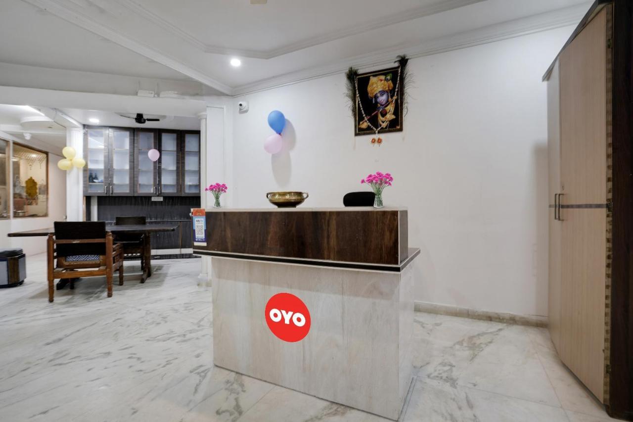 ناغبور Flagship Cityscape Service Appartment المظهر الخارجي الصورة