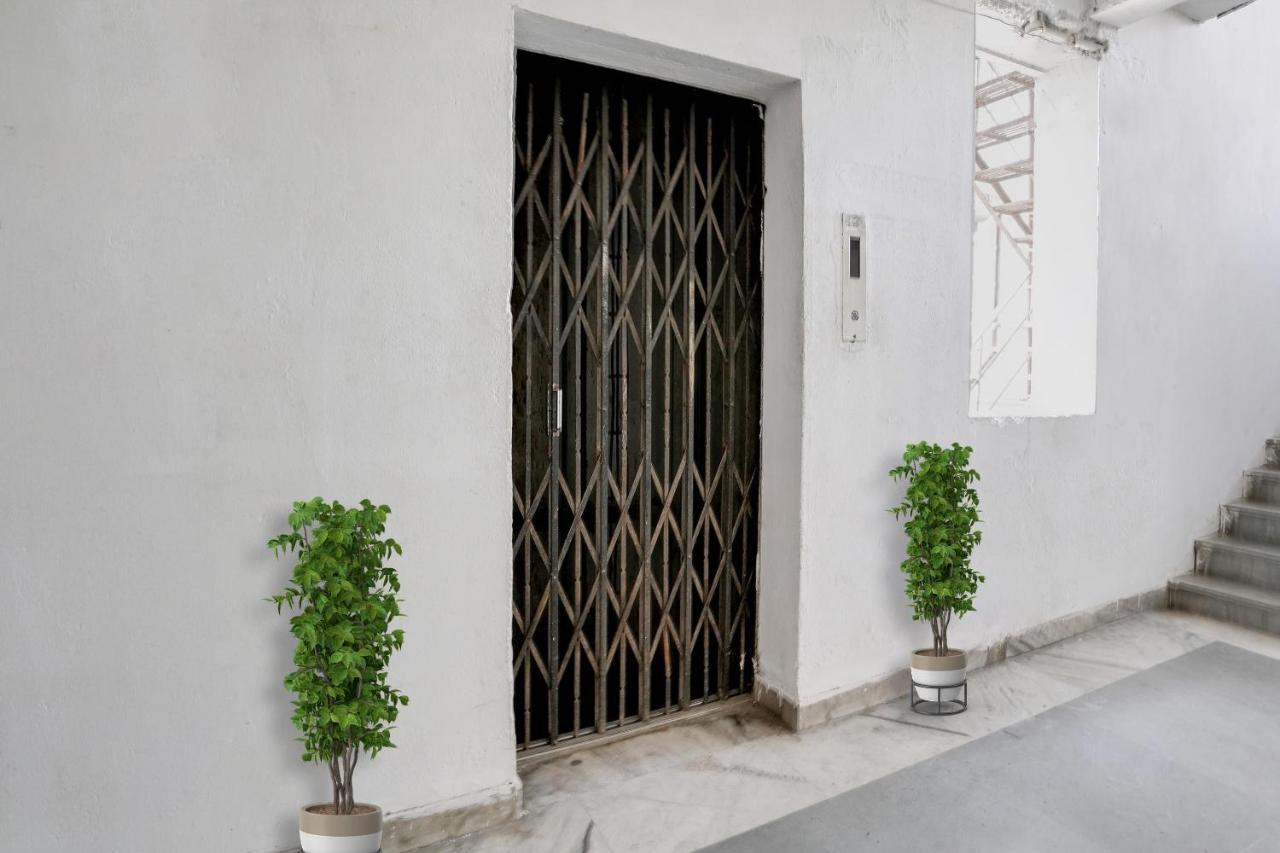 ناغبور Flagship Cityscape Service Appartment المظهر الخارجي الصورة