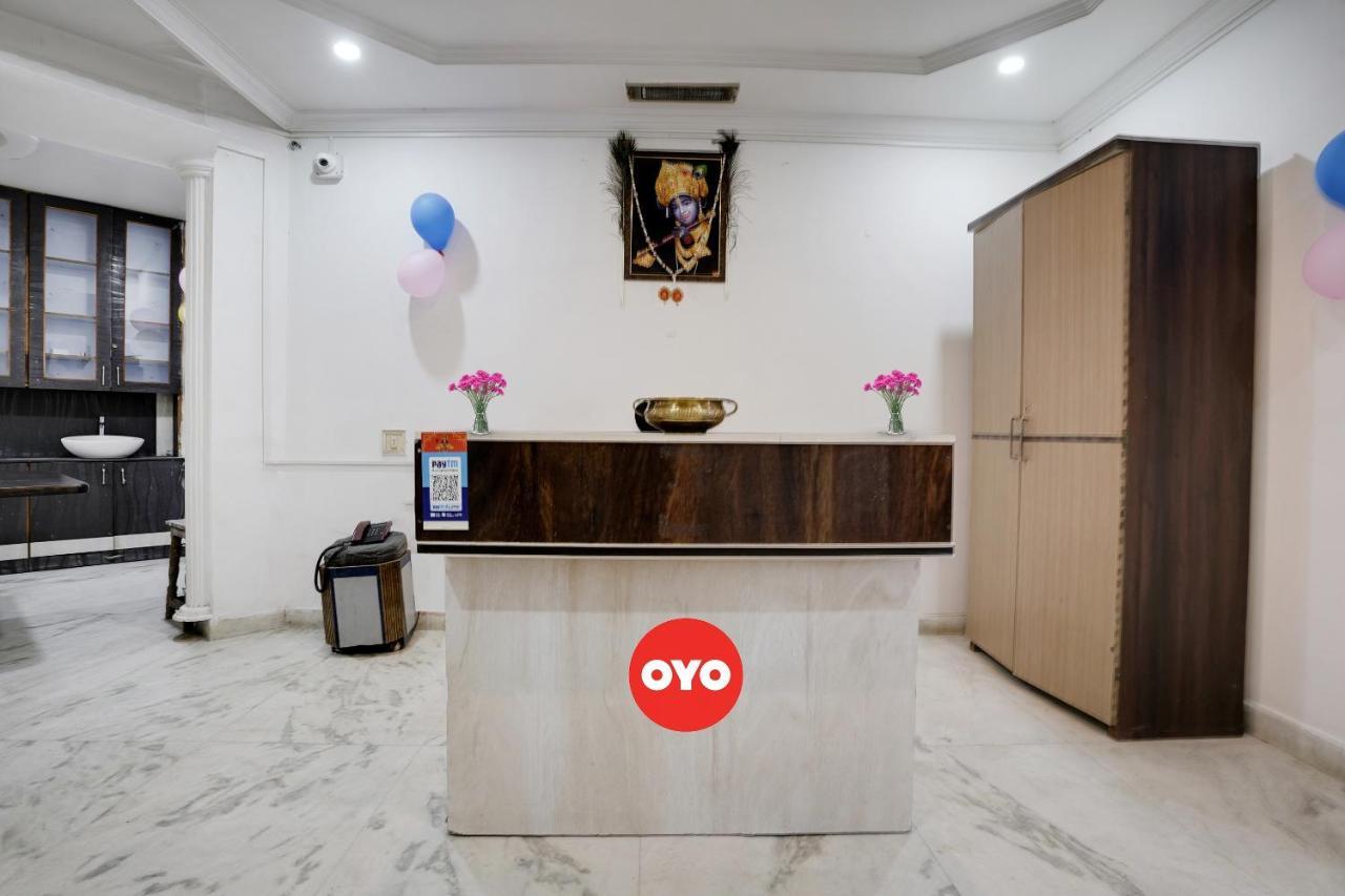 ناغبور Flagship Cityscape Service Appartment المظهر الخارجي الصورة