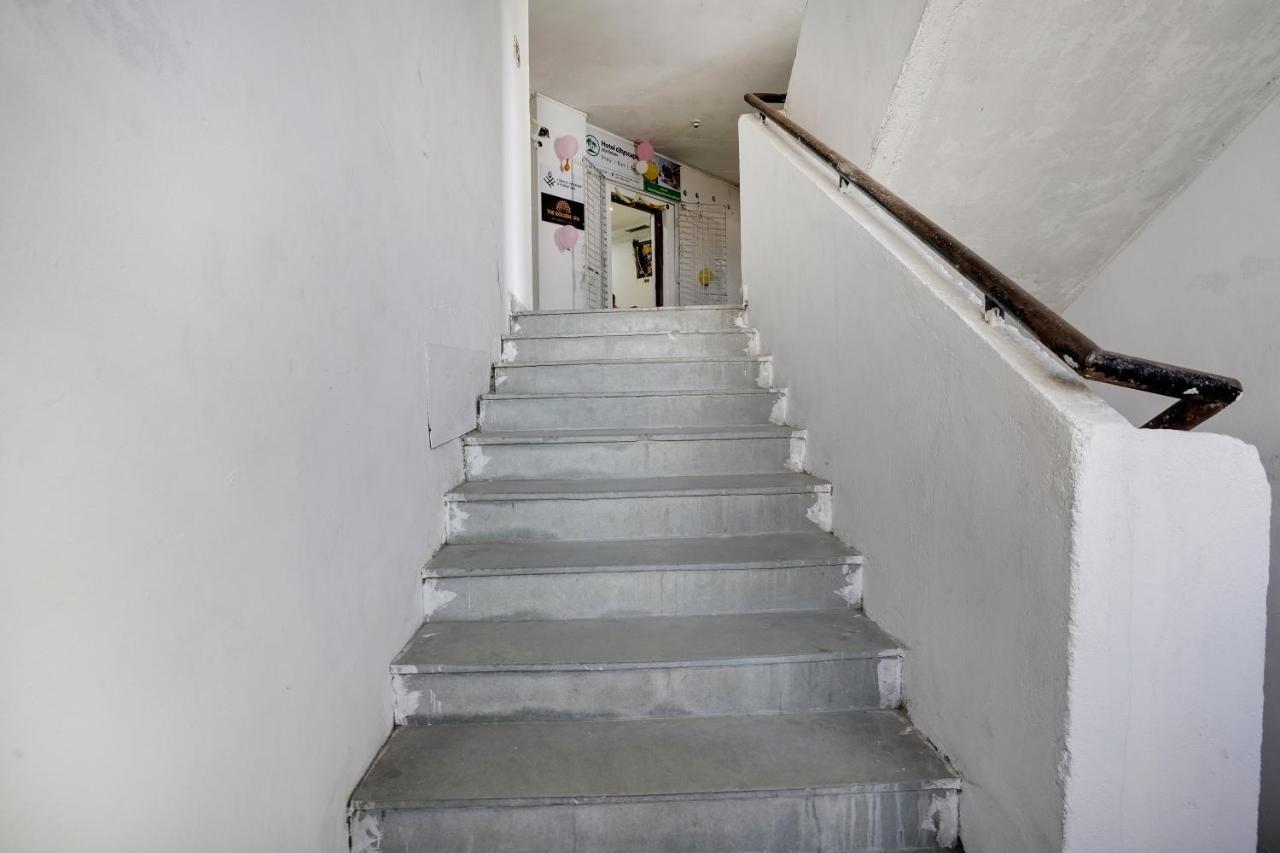 ناغبور Flagship Cityscape Service Appartment المظهر الخارجي الصورة