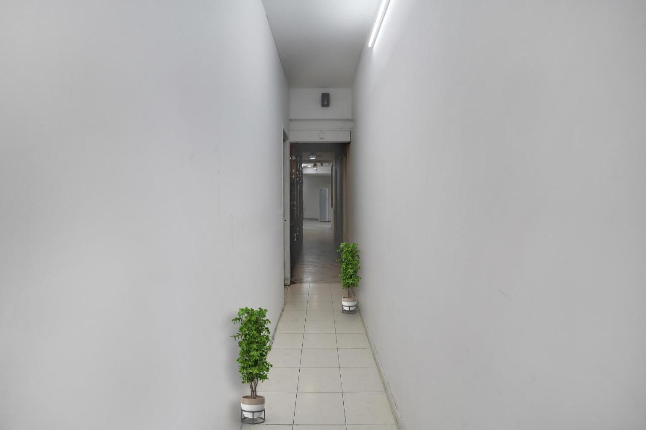 ناغبور Flagship Cityscape Service Appartment المظهر الخارجي الصورة