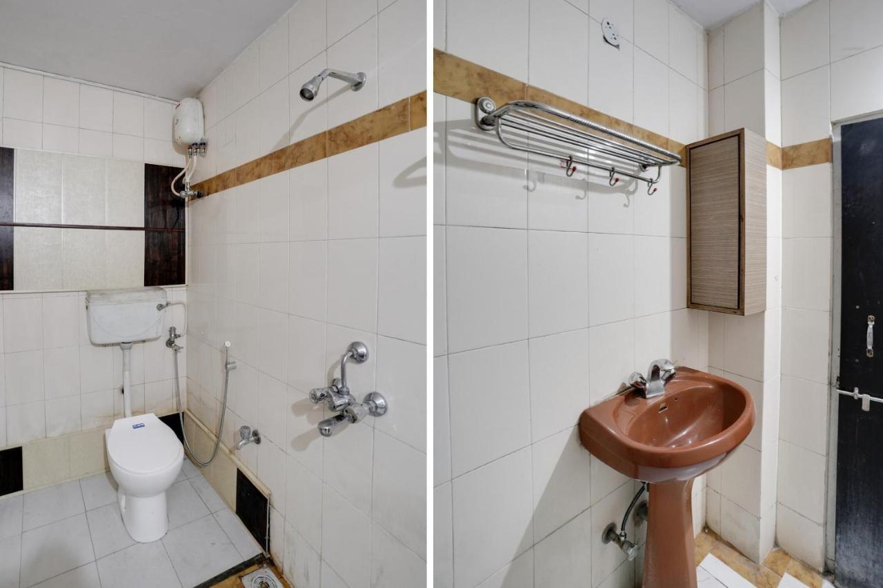 ناغبور Flagship Cityscape Service Appartment المظهر الخارجي الصورة