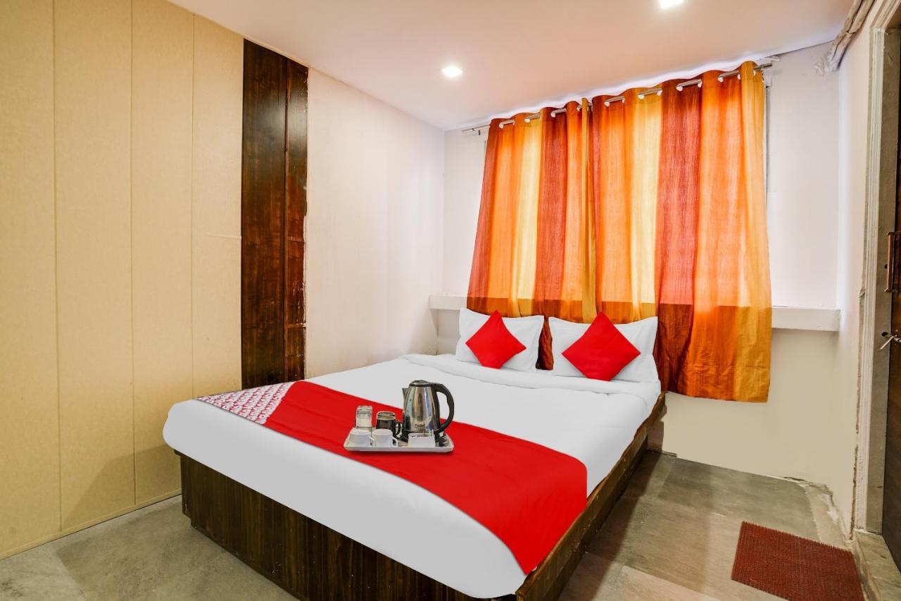 ناغبور Flagship Cityscape Service Appartment المظهر الخارجي الصورة